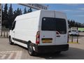 BÜYÜKSOYLU FİLO/2020 RENAULT MASTER 2.3 L3H2 13 M³ PANELVAN A/C