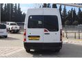 BÜYÜKSOYLU FİLO/2020 RENAULT MASTER 2.3 L3H2 13 M³ PANELVAN A/C
