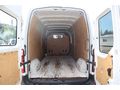 BÜYÜKSOYLU FİLO/2020 RENAULT MASTER 2.3 L3H2 13 M³ PANELVAN A/C