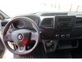 BÜYÜKSOYLU FİLO/2020 RENAULT MASTER 2.3 L3H2 13 M³ PANELVAN A/C