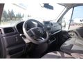 BÜYÜKSOYLU FİLO/2020 RENAULT MASTER 2.3 L3H2 13 M³ PANELVAN A/C