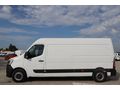 BÜYÜKSOYLU FİLO/2020 RENAULT MASTER 2.3 L3H2 13 M³ PANELVAN A/C