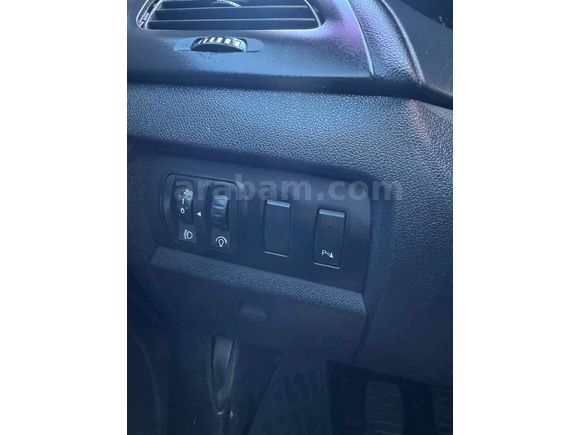 Sahibinden Renault Fluence 1.5 dCi Dynamique 2012 Model 