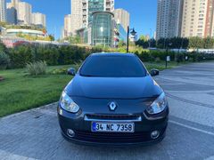 Sahibinden Renault Fluence 1.5 dCi Dynamique 2012 Model 