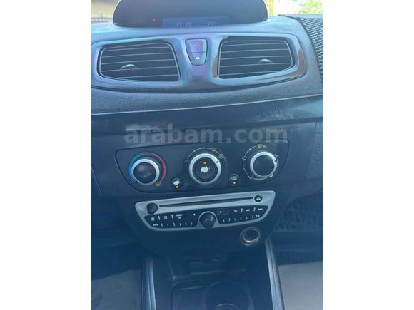 Sahibinden Renault Fluence 1.5 dCi Dynamique 2012 Model 