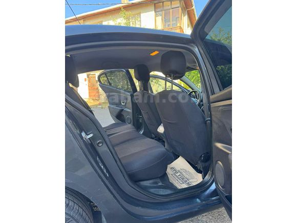 Sahibinden Renault Fluence 1.5 dCi Dynamique 2012 Model 