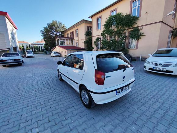 Sahibinden Fiat Palio 1.2 EL 2001 Model