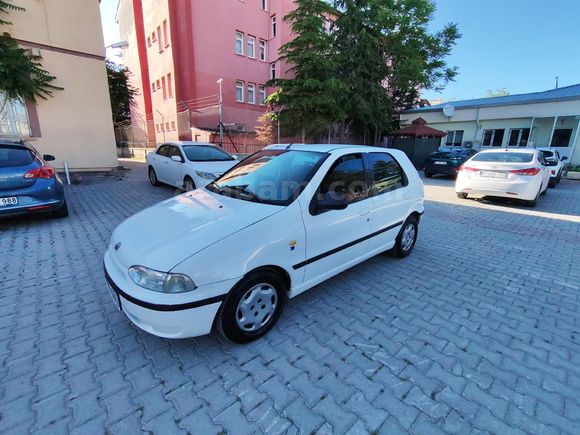 Sahibinden Fiat Palio 1.2 EL 2001 Model