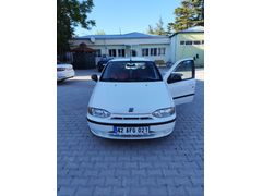 Sahibinden Fiat Palio 1.2 EL 2001 Model
