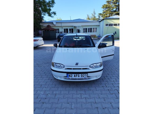 Sahibinden Fiat Palio 1.2 EL 2001 Model