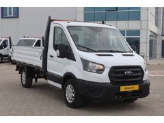 BÜYÜKSOYLU FİLO/2023 MODEL FORD TRANSIT 350 M TEK KABİN KAMYONET