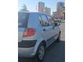 Orijinal 80.000 km, Servis Bakımlı, Masrafsız GETZ
