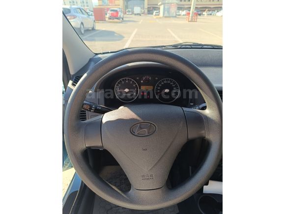 Orijinal 80.000 km, Servis Bakımlı, Masrafsız GETZ