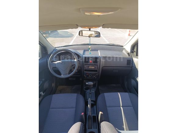 Orijinal 80.000 km, Servis Bakımlı, Masrafsız GETZ