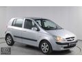 KAYA OTOMOTİV'DEN 2010 HYUNDAİ GETZ 1.4 DOHC HY KLM LPG'Lİ İŞLİ