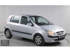 KAYA OTOMOTİV'DEN 2010 HYUNDAİ GETZ 1.4 DOHC HY KLM LPG'Lİ İŞLİ
