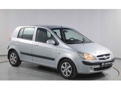 KAYA OTOMOTİV'DEN 2010 HYUNDAİ GETZ 1.4 DOHC HY KLM LPG'Lİ İŞLİ
