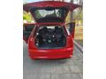 Sahibinden Ford Focus 1.6 ambiante 2000 Model  287.000 km Kırmızı