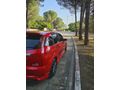 Sahibinden Ford Focus 1.6 ambiante 2000 Model  287.000 km Kırmızı
