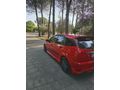 Sahibinden Ford Focus 1.6 ambiante 2000 Model  287.000 km Kırmızı