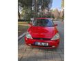 Sahibinden Ford Focus 1.6 ambiante 2000 Model  287.000 km Kırmızı