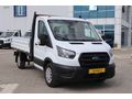 BÜYÜKSOYLU FİLO/2023 MODEL FORD TRANSIT 350 M TEK KABİN KAMYONET