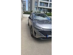 Sahibinden Nissan Qashqai 1.3 DIG-T Design Pack 2026 Model İstanbul