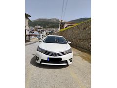 Sahibinden Toyota Corolla 1.6 Advance 2015 Model