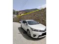 Sahibinden Toyota Corolla 1.6 Advance 2015 Model