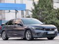 HATASIZ BOYASIZ YENİ KASA CİVİC