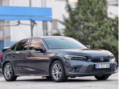 Sahibinden Honda Civic 1.5 i-VTEC Eco Elegance 2021 Model 