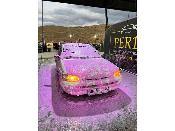Sahibinden Ford Escort 1.6 CLX 1996 Model