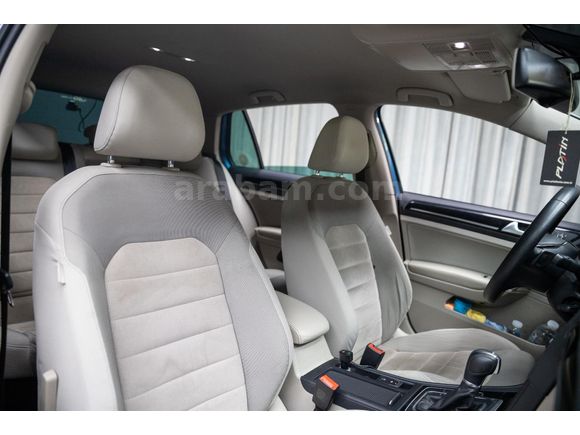 2014 VW GOLF 1.4 TSI HIGHLINE  CRUISE_F1_ELK.ISIT.AYNA_AUTO.HOLD
