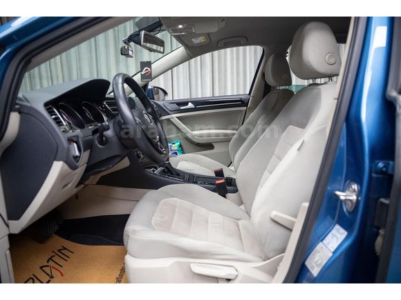 2014 VW GOLF 1.4 TSI HIGHLINE  CRUISE_F1_ELK.ISIT.AYNA_AUTO.HOLD