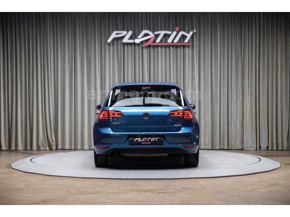 2014 VW GOLF 1.4 TSI HIGHLINE  CRUISE_F1_ELK.ISIT.AYNA_AUTO.HOLD