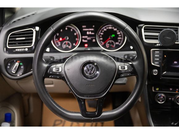 2014 VW GOLF 1.4 TSI HIGHLINE  CRUISE_F1_ELK.ISIT.AYNA_AUTO.HOLD