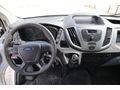 BÜYÜKSOYLU FİLO/2015 FORD TRANSİT 350M 9.5M³ SOĞUTUCULU PANELVAN