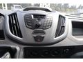 BÜYÜKSOYLU FİLO/2015 FORD TRANSİT 350M 9.5M³ SOĞUTUCULU PANELVAN