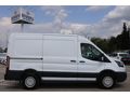 BÜYÜKSOYLU FİLO/2015 FORD TRANSİT 350M 9.5M³ SOĞUTUCULU PANELVAN
