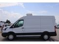 BÜYÜKSOYLU FİLO/2015 FORD TRANSİT 350M 9.5M³ SOĞUTUCULU PANELVAN