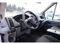 BÜYÜKSOYLU FİLO/2015 FORD TRANSİT 350M 9.5M³ SOĞUTUCULU PANELVAN