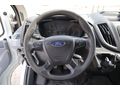BÜYÜKSOYLU FİLO/2015 FORD TRANSİT 350M 9.5M³ SOĞUTUCULU PANELVAN