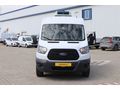 BÜYÜKSOYLU FİLO/2015 FORD TRANSİT 350M 9.5M³ SOĞUTUCULU PANELVAN