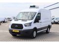 BÜYÜKSOYLU FİLO/2015 FORD TRANSİT 350M 9.5M³ SOĞUTUCULU PANELVAN