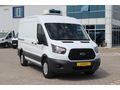 BÜYÜKSOYLU FİLO/2015 FORD TRANSİT 350M 9.5M³ SOĞUTUCULU PANELVAN