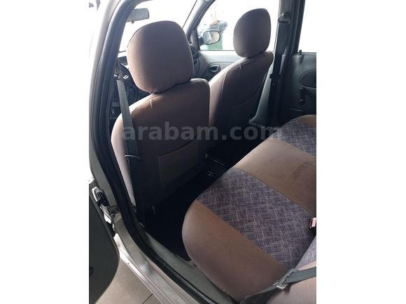 Sahibinden Renault Symbol 1.5 dCi Authentique 2008 Model 