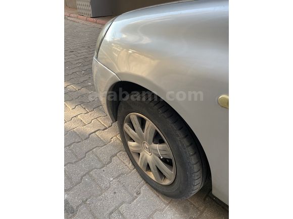 Sahibinden Renault Symbol 1.5 dCi Authentique 2008 Model 
