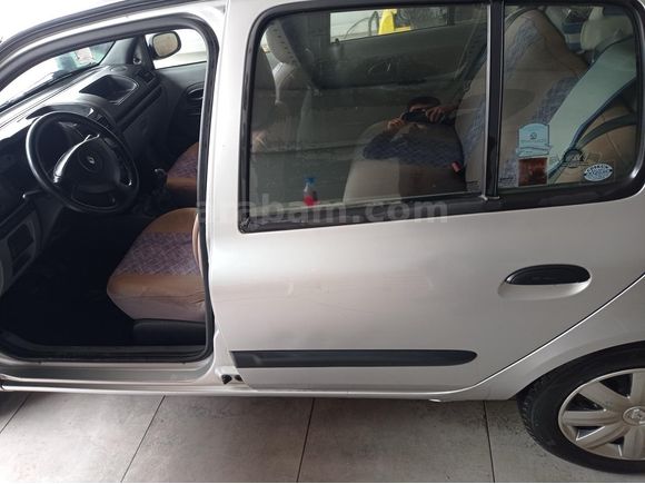 Sahibinden Renault Symbol 1.5 dCi Authentique 2008 Model 