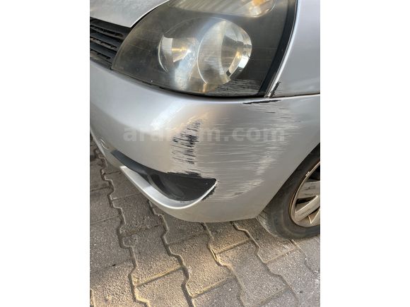 Sahibinden Renault Symbol 1.5 dCi Authentique 2008 Model 