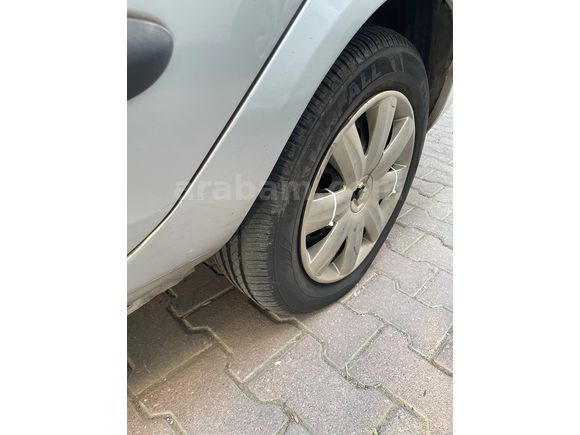Sahibinden Renault Symbol 1.5 dCi Authentique 2008 Model 
